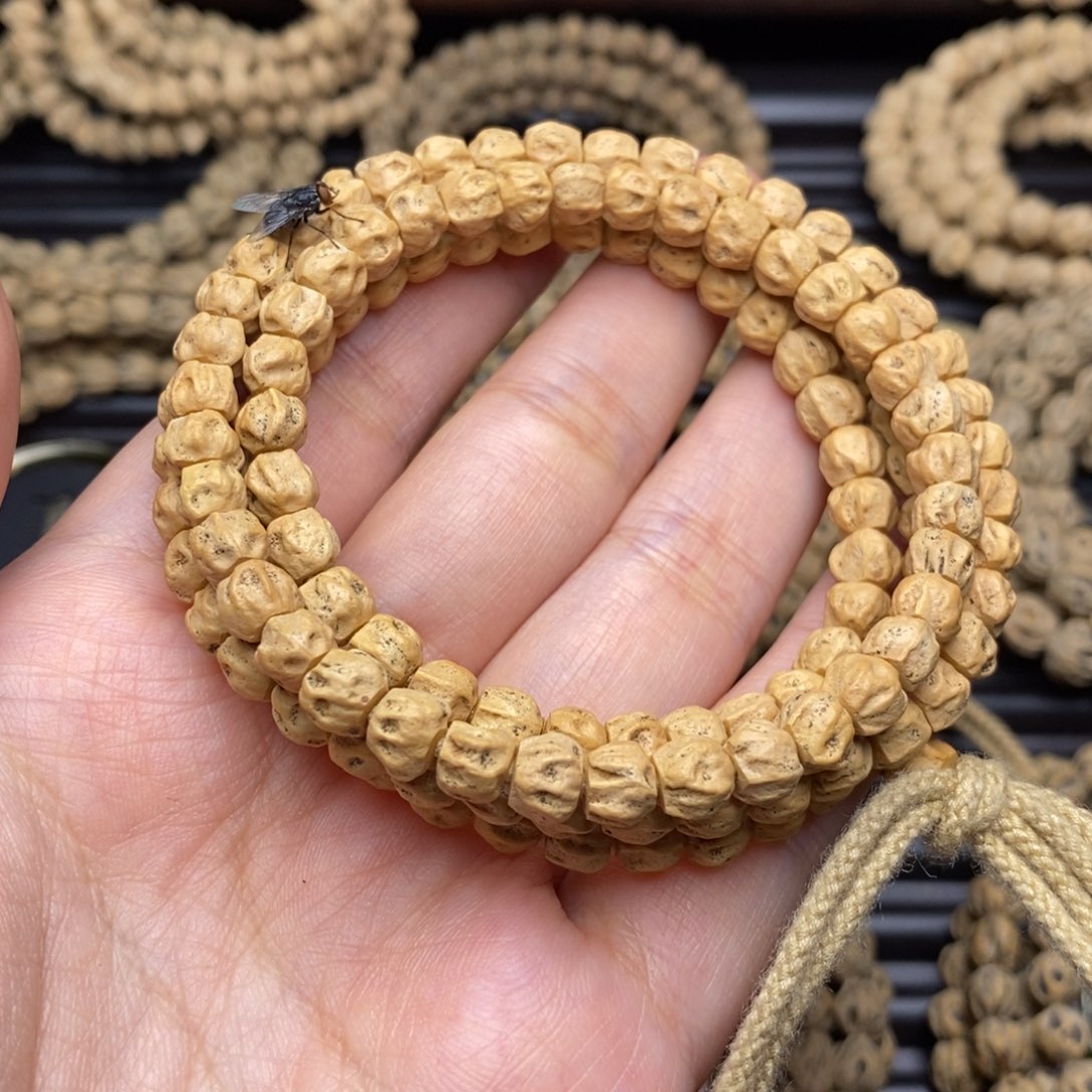 柏香籽/百香籽吊坠