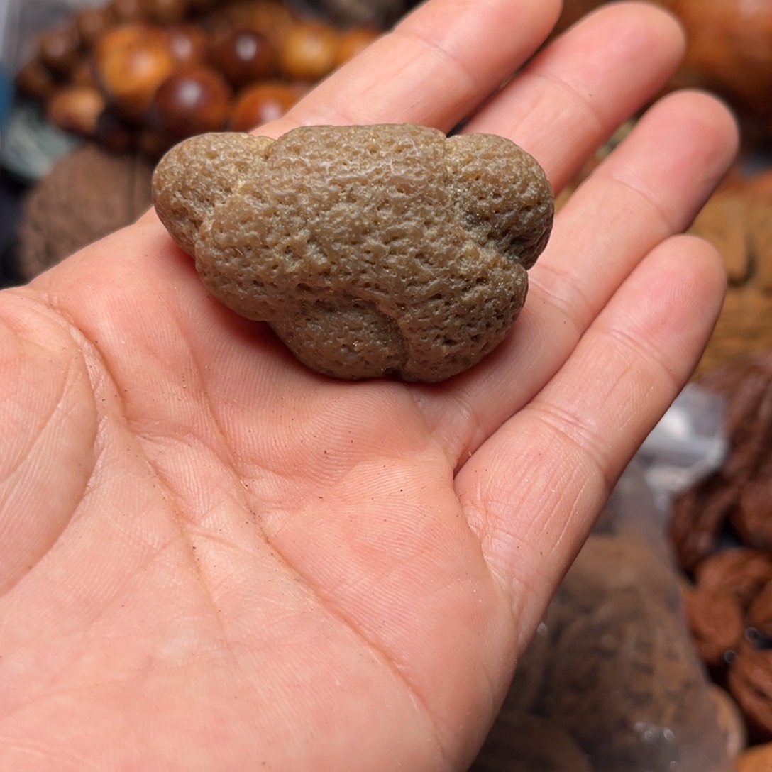 手串文玩核桃核桃160