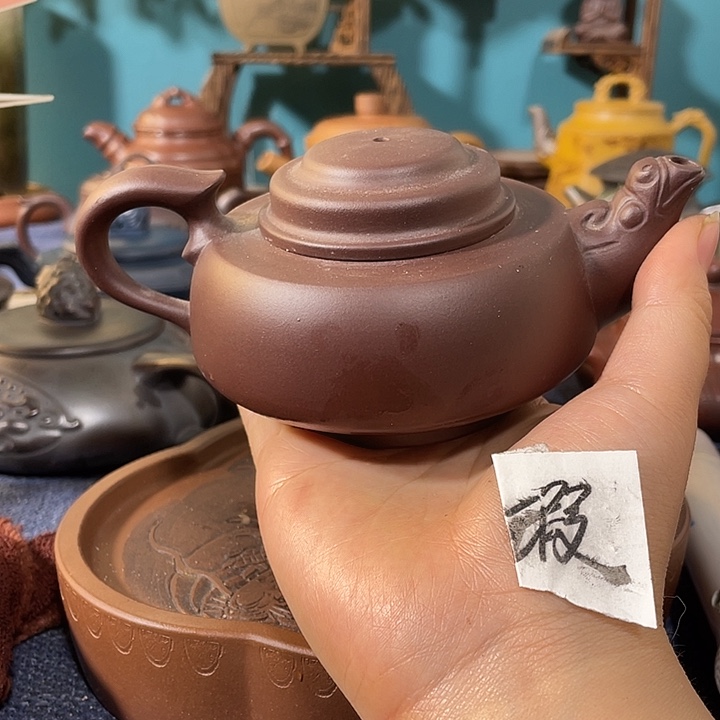 紫砂茶壶紫砂茶具