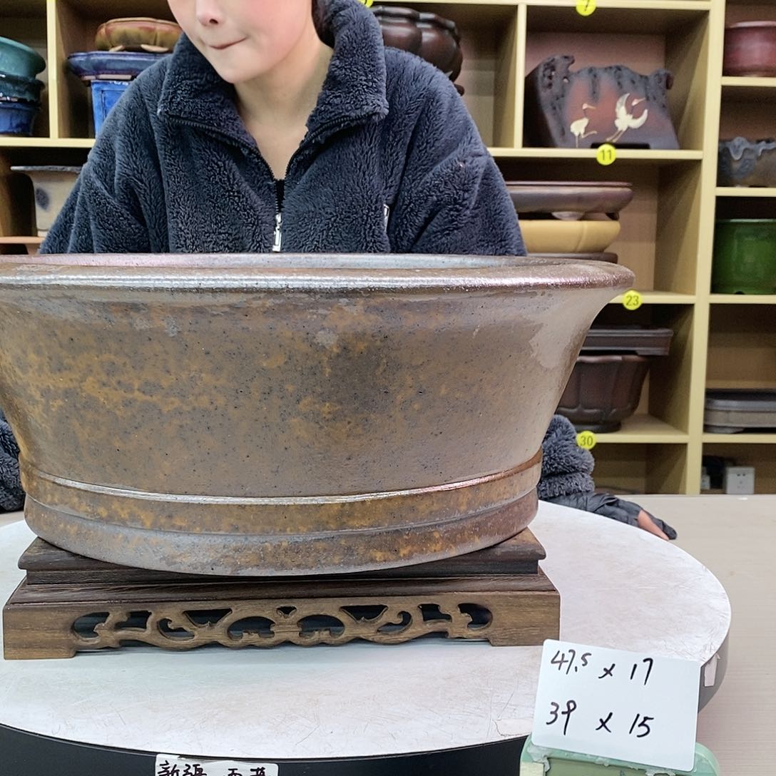 【闪购商品】紫砂公道杯山*茶紫砂艺术