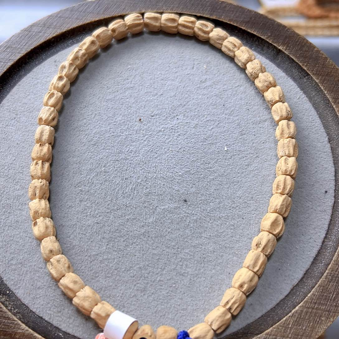 柏香籽/百香籽手串