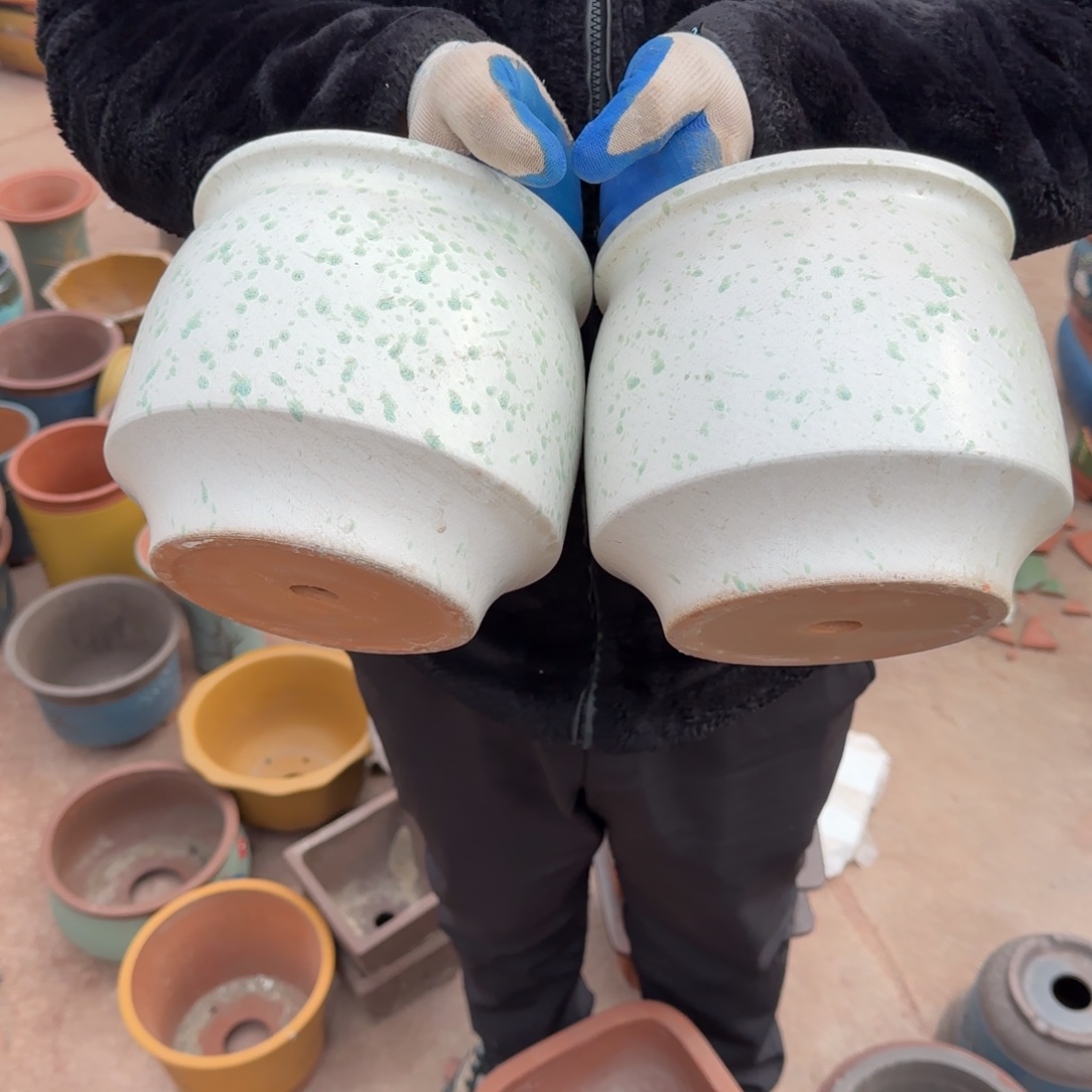 紫砂瑕疵和瑕疵都