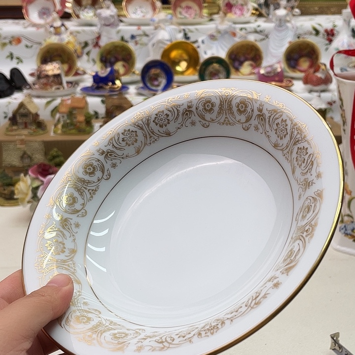 摆件维多利亚欧洲中古
