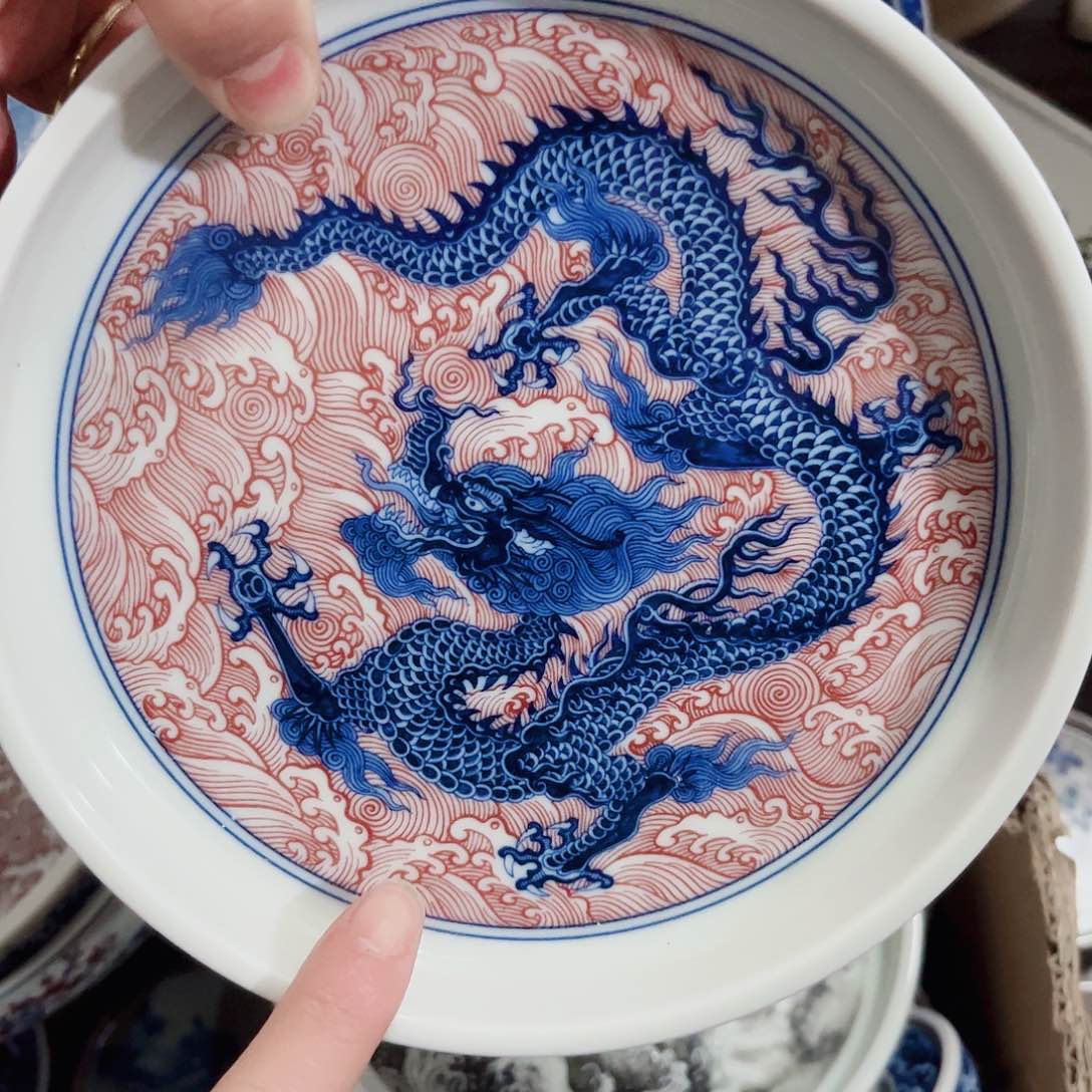 瓷片仓库直播间专属链接