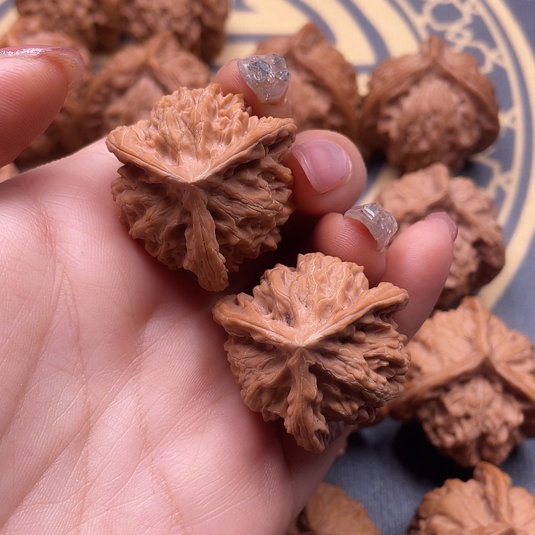 ****雨35尺寸盘山公子帽三棱