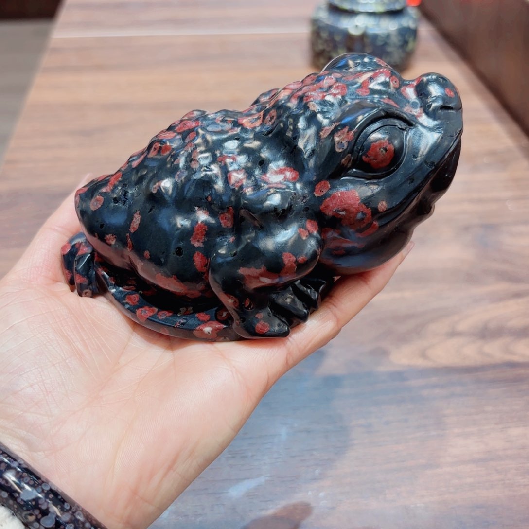 康能美玉瓷安山玉