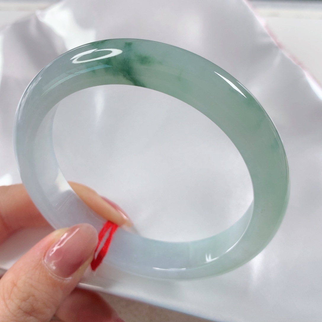 未镶嵌手镯翡翠 正圈①⑥⑨推荐⭐⭐⭐