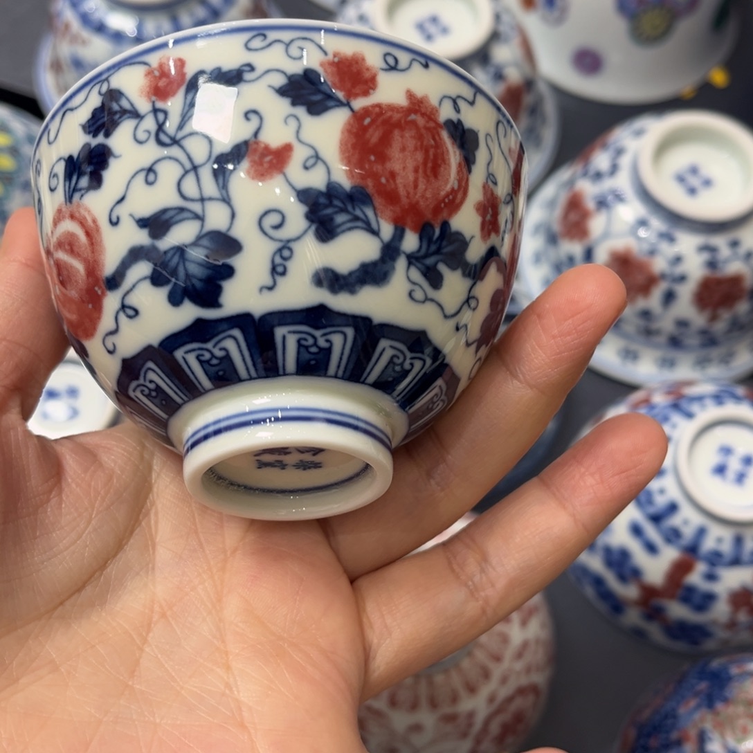 陶摆件景德镇陶瓷景德镇