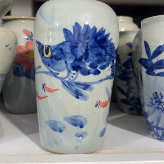 陶景德镇瓷器研究中心6677888