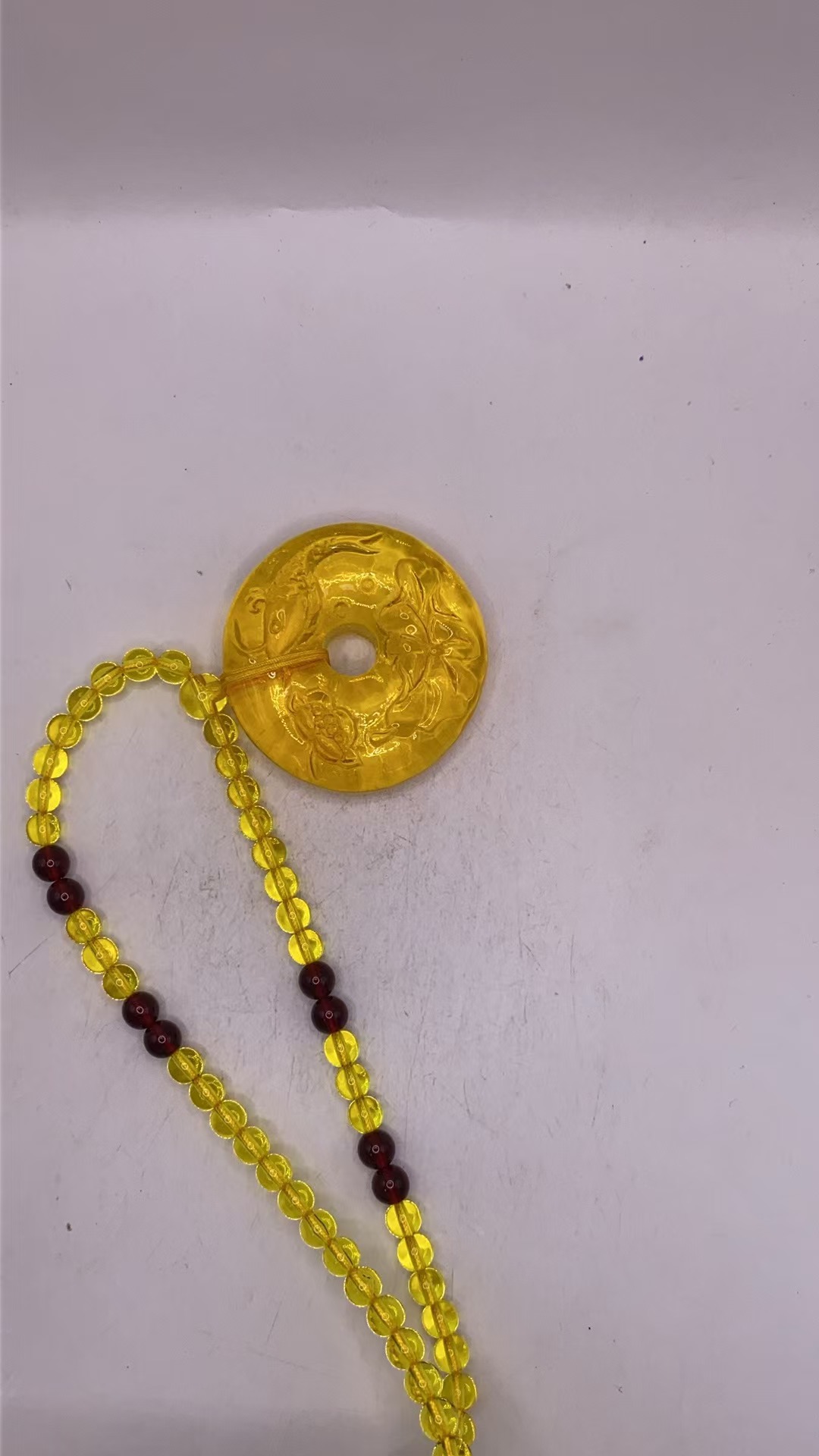 YY92【恒利】精美时尚大气搭配吊坠（多样性发其一）