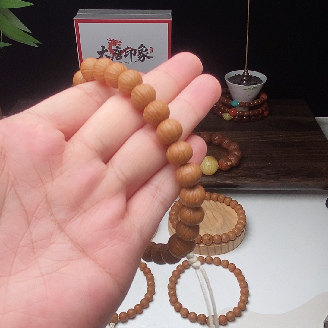 手串猴头核桃忆*昔福利