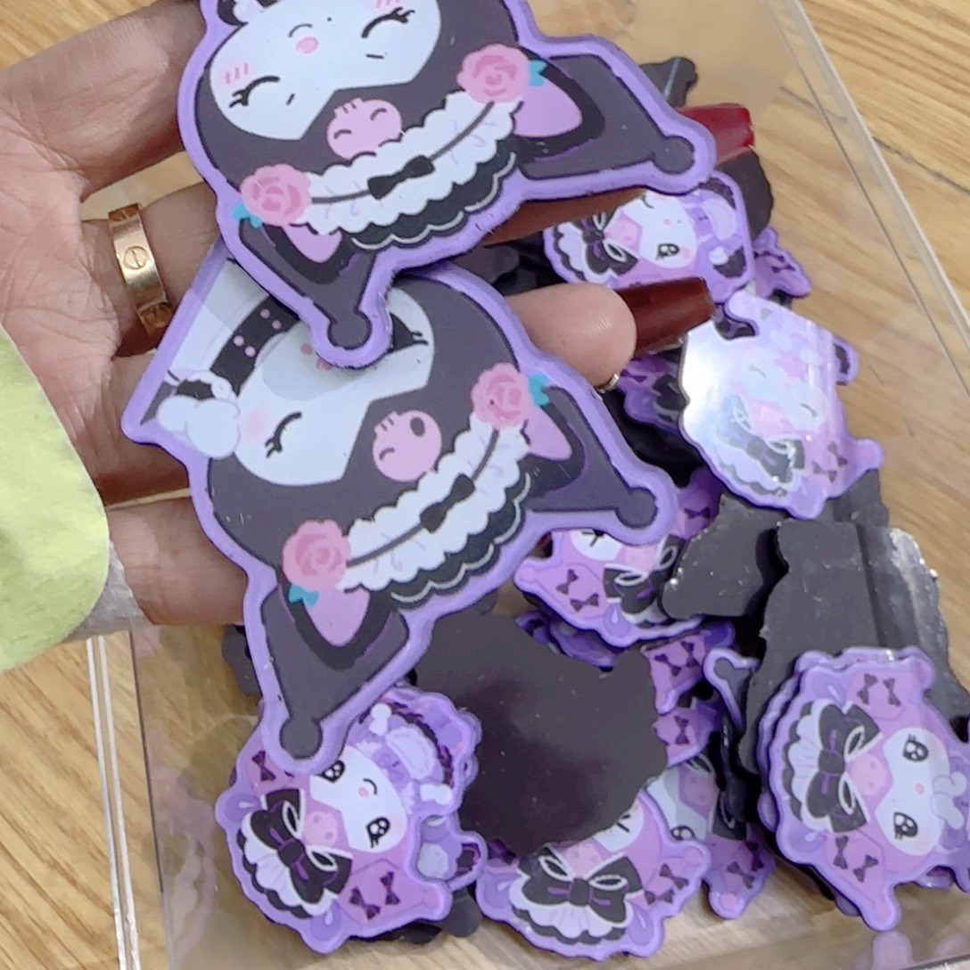 195，4个亚克力亚克力亚克力