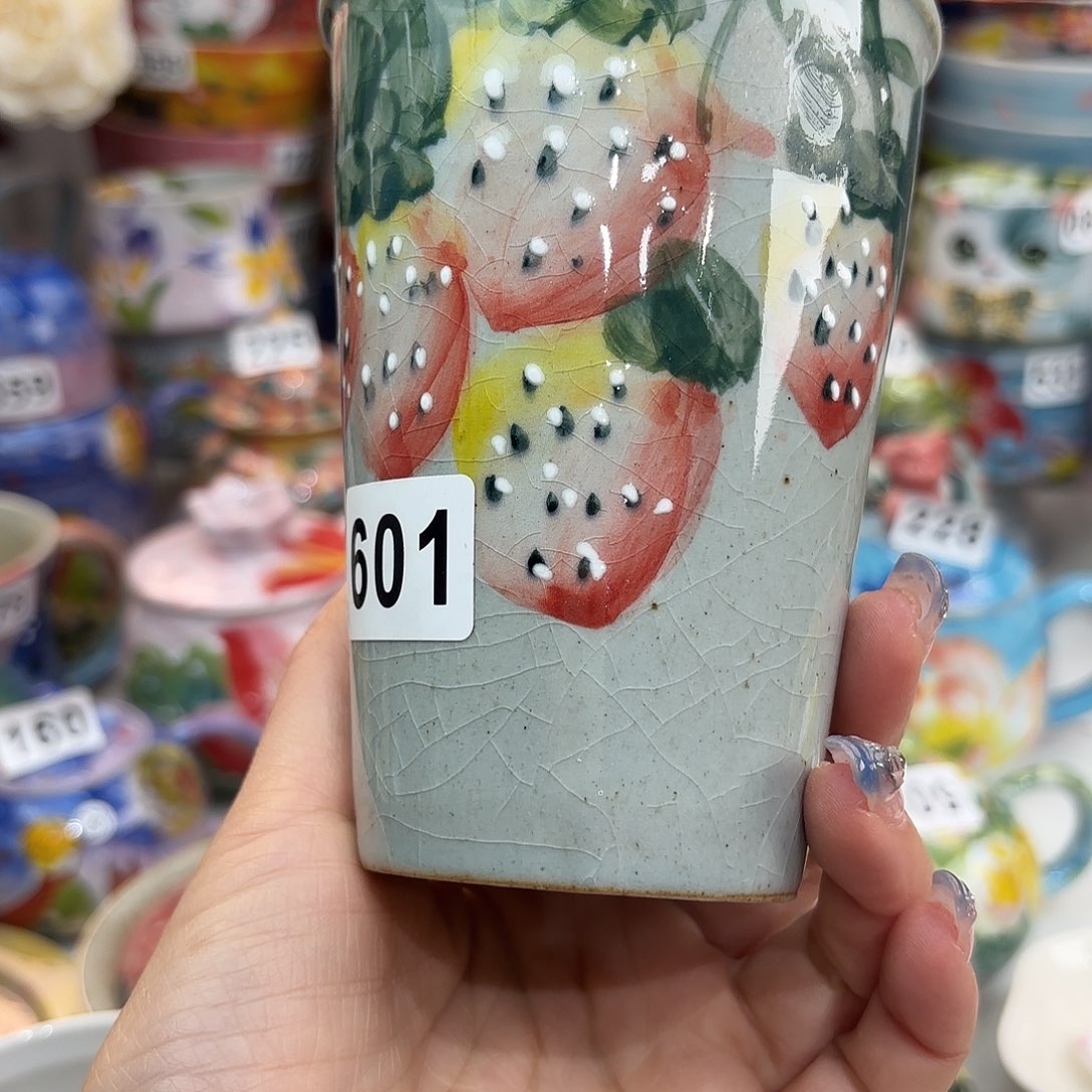 瓷片你也不说了嘛