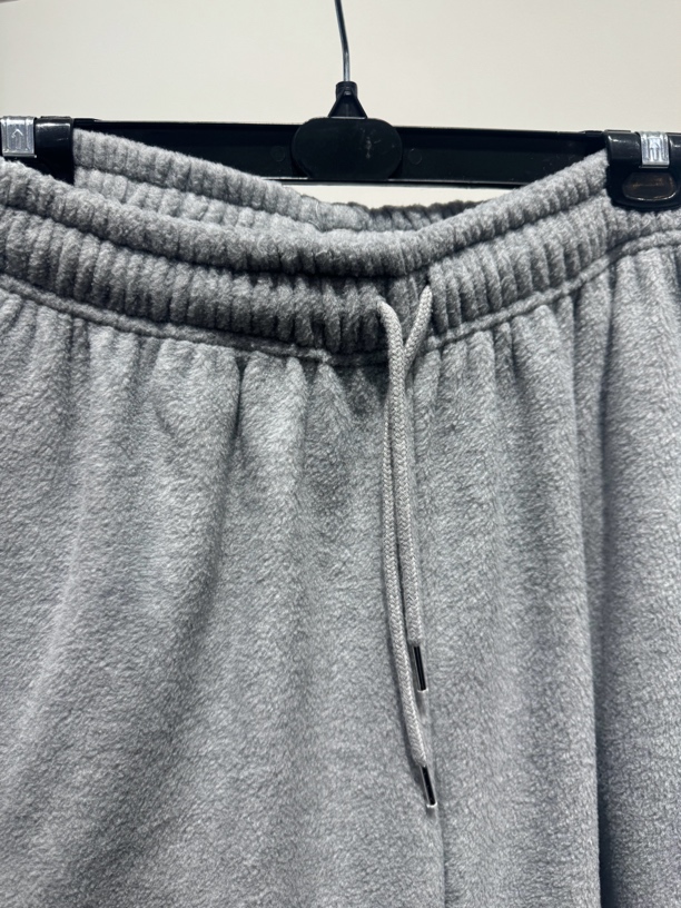 2025早春韩版休闲裤阔腿裤