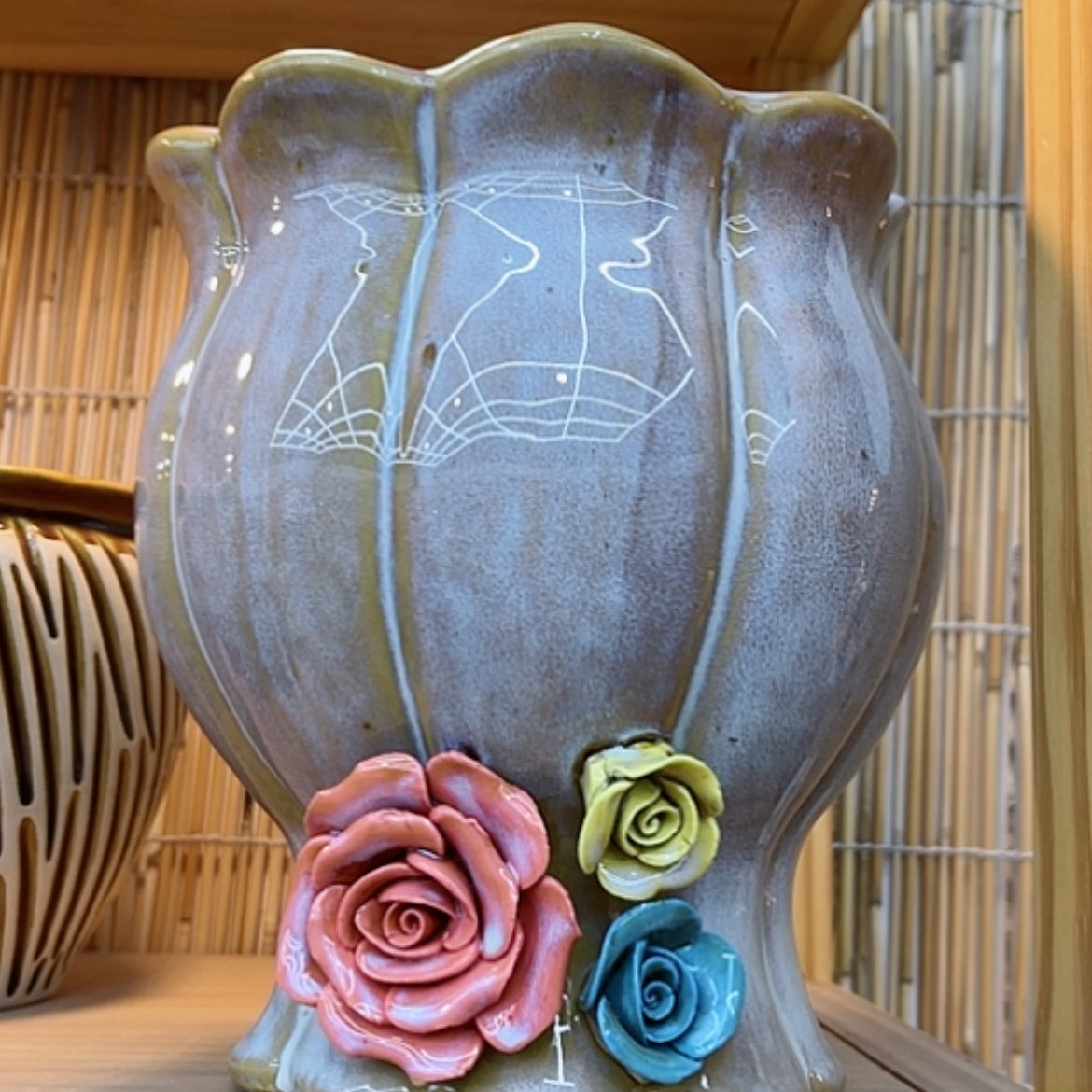 【闪购商品】红陶花盆