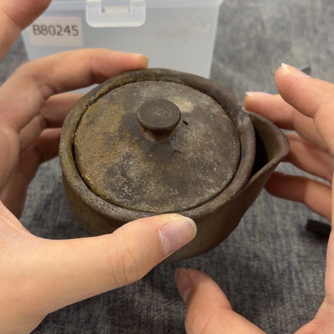 非常喜欢这个瓷器