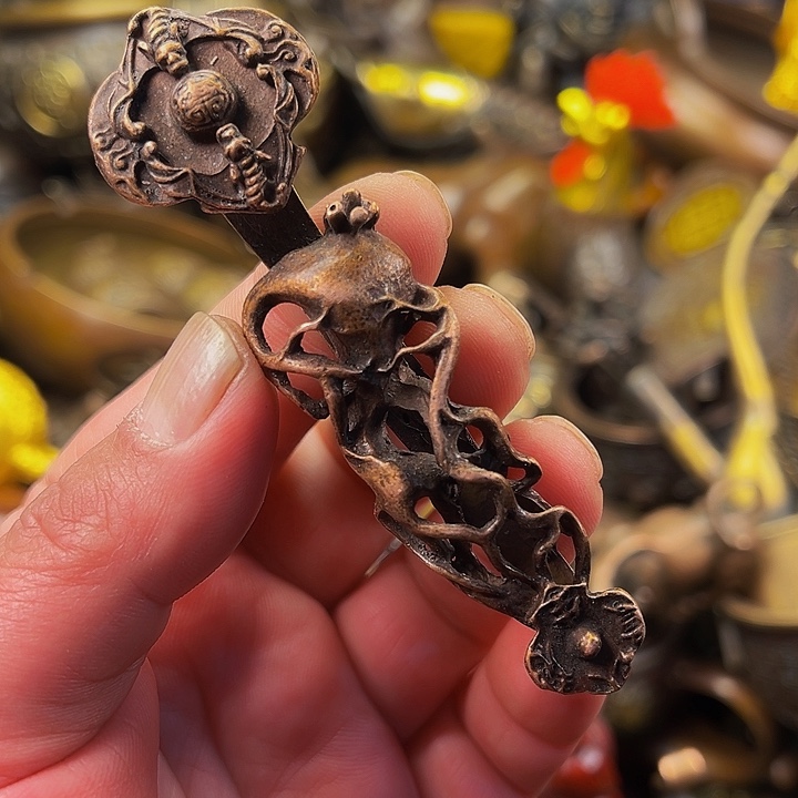 精美铜器精美铜器