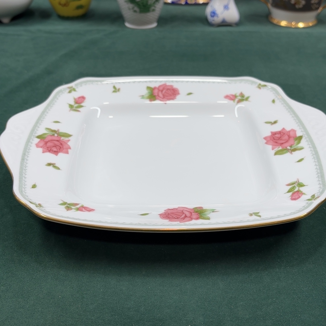 云翼堂瓷器真好看呀