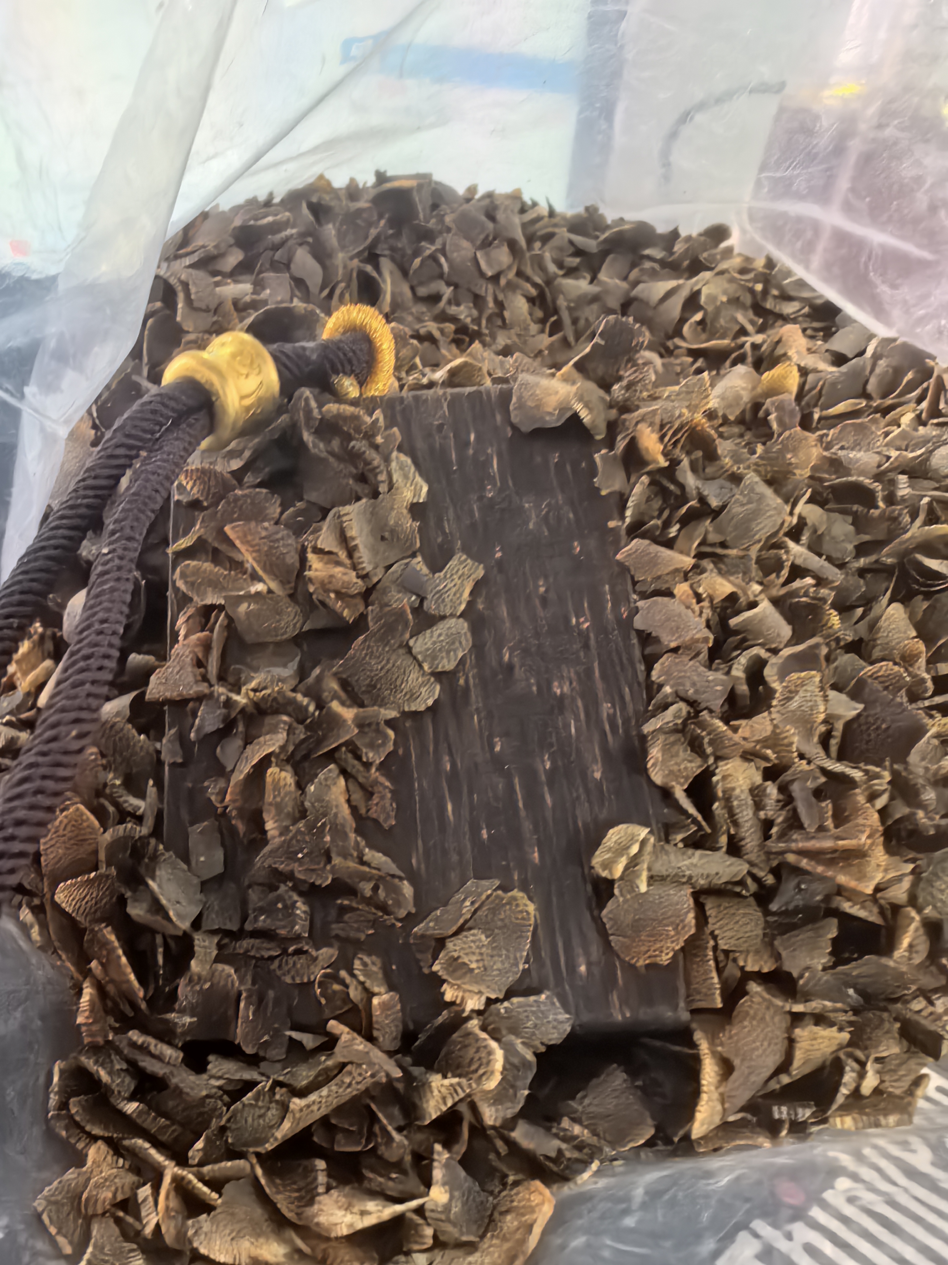 【土特产阿龙专属109】25g
