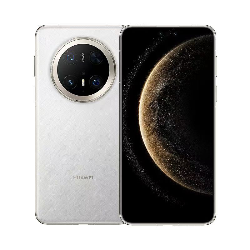 95新 Huawei/华为 华为mate70pro+原装机红枫影像二手手机