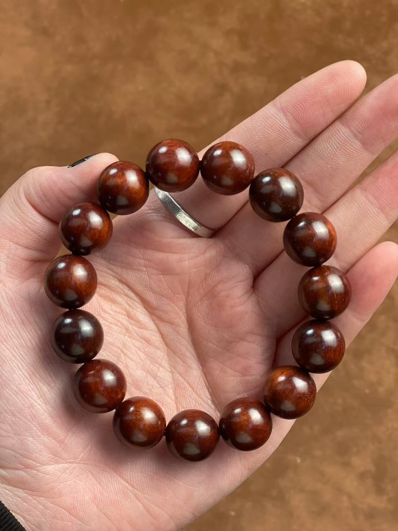 cy21精品文创手串无礼盒