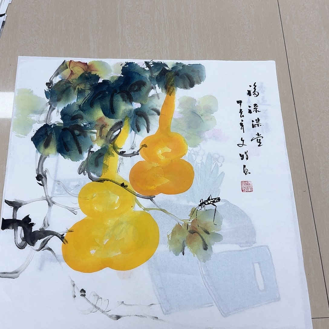 国画国画作品集一个^_^