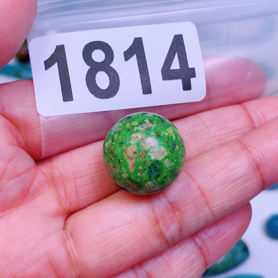 空竹粉丝专享十堰特色手工散珠