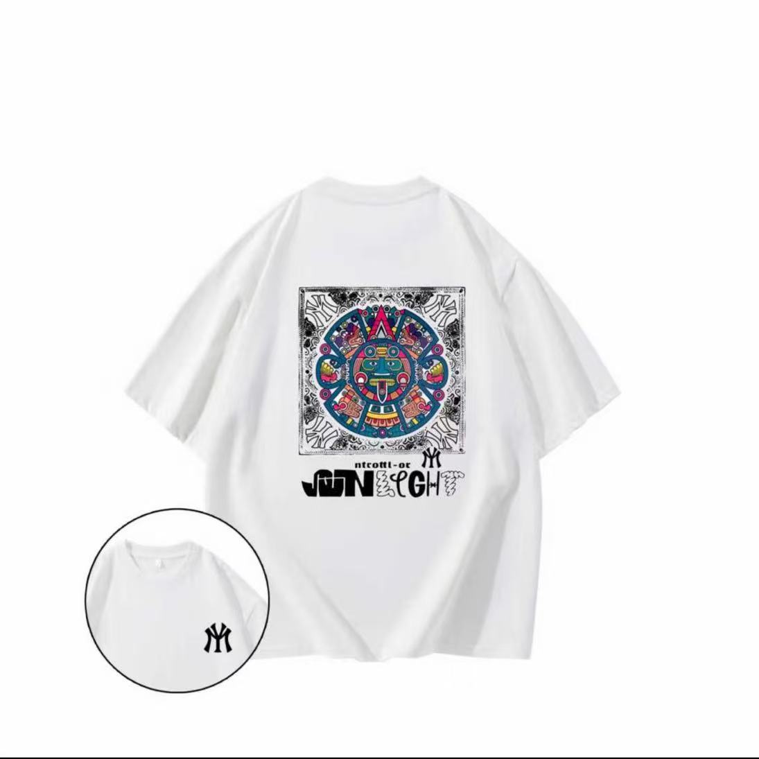 休闲春夏宽松潮流百搭透气修身情侣时尚运动夏季情侣装