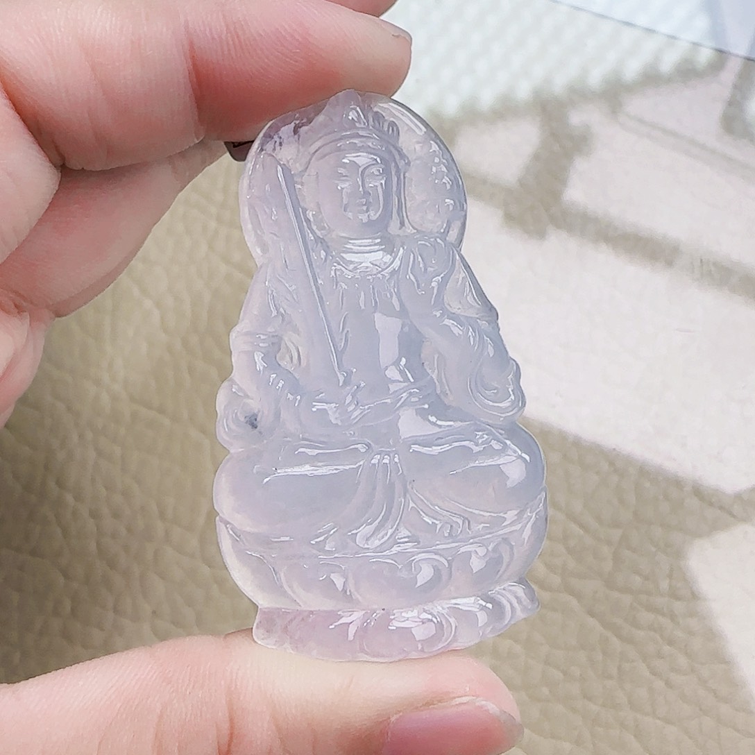 【闪购商品】颈饰未镶嵌翡翠