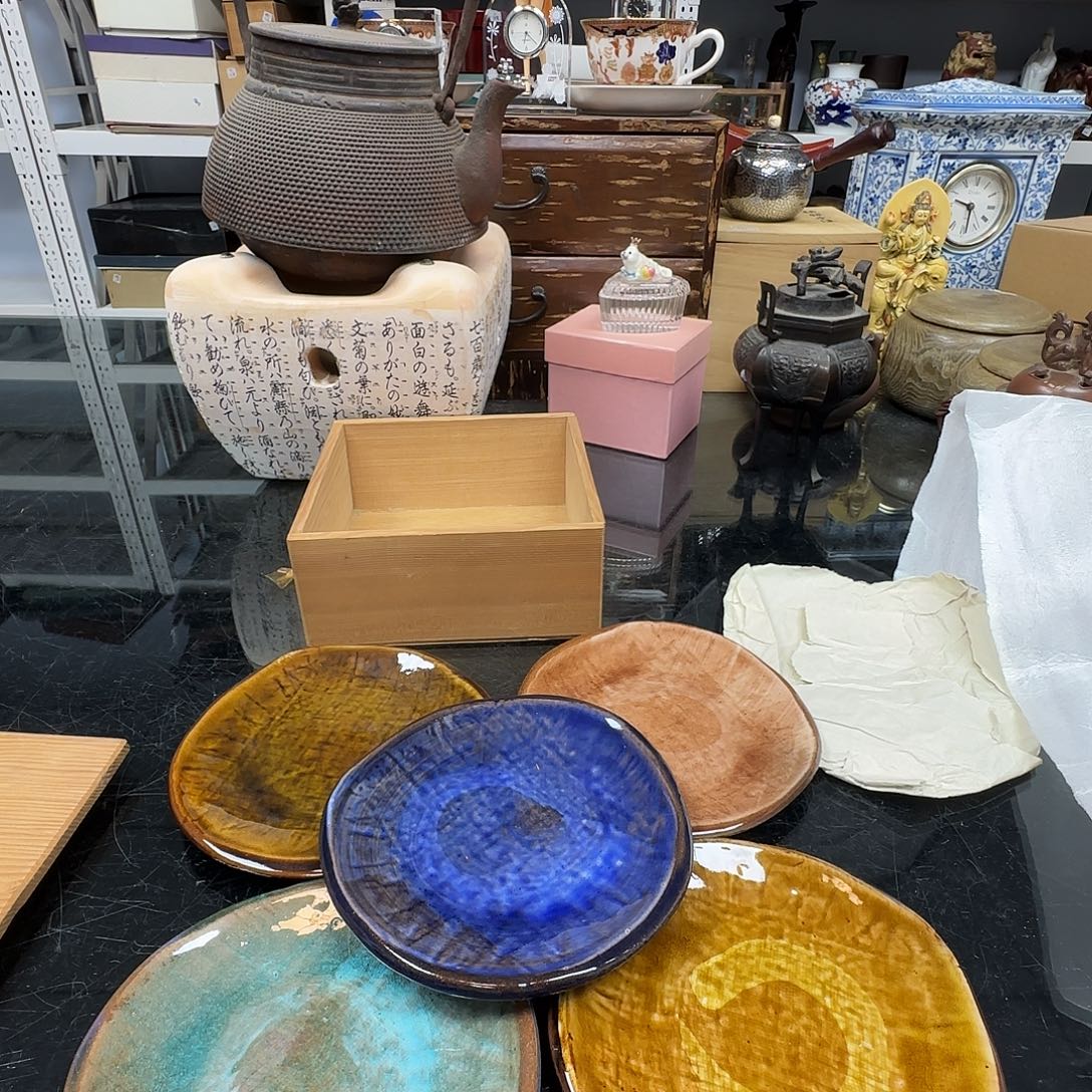 中古物品，天天开新190