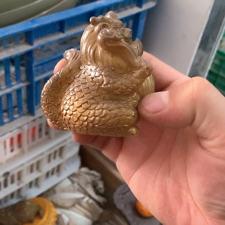 紫砂陶瓷艺术作品欣赏