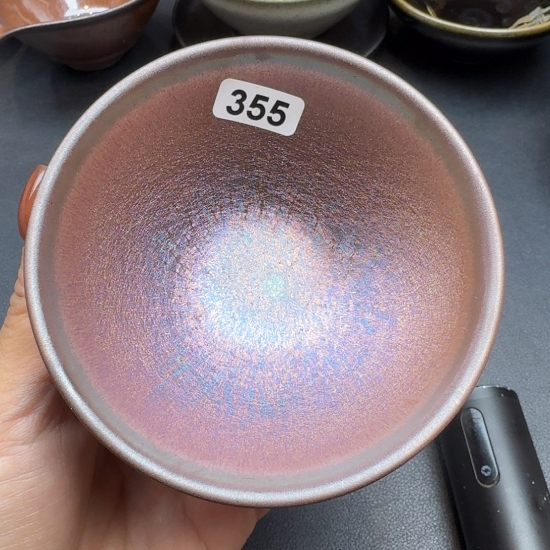 乐乐千盏茶器乐乐355