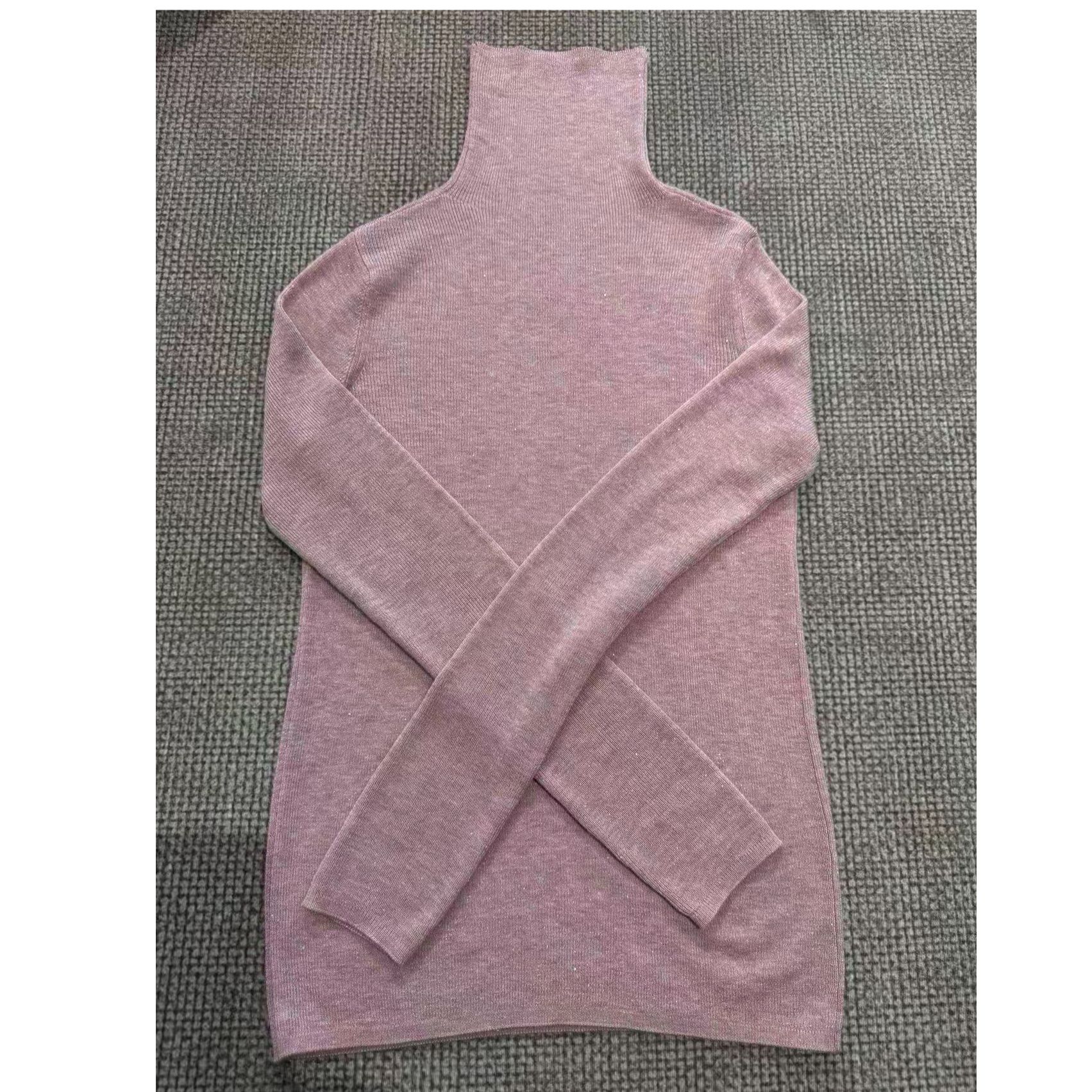 新款时尚百搭毛衣 YT3593