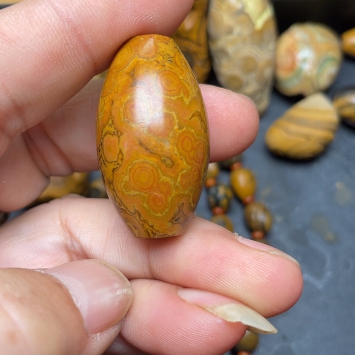 石材纯天然原石奇石33