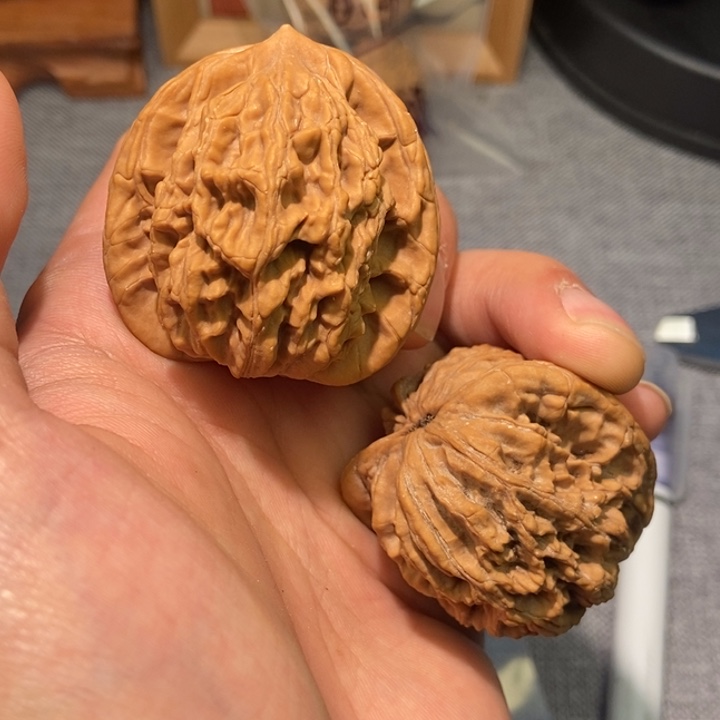 朝***拾吊坠文玩核桃bbbb