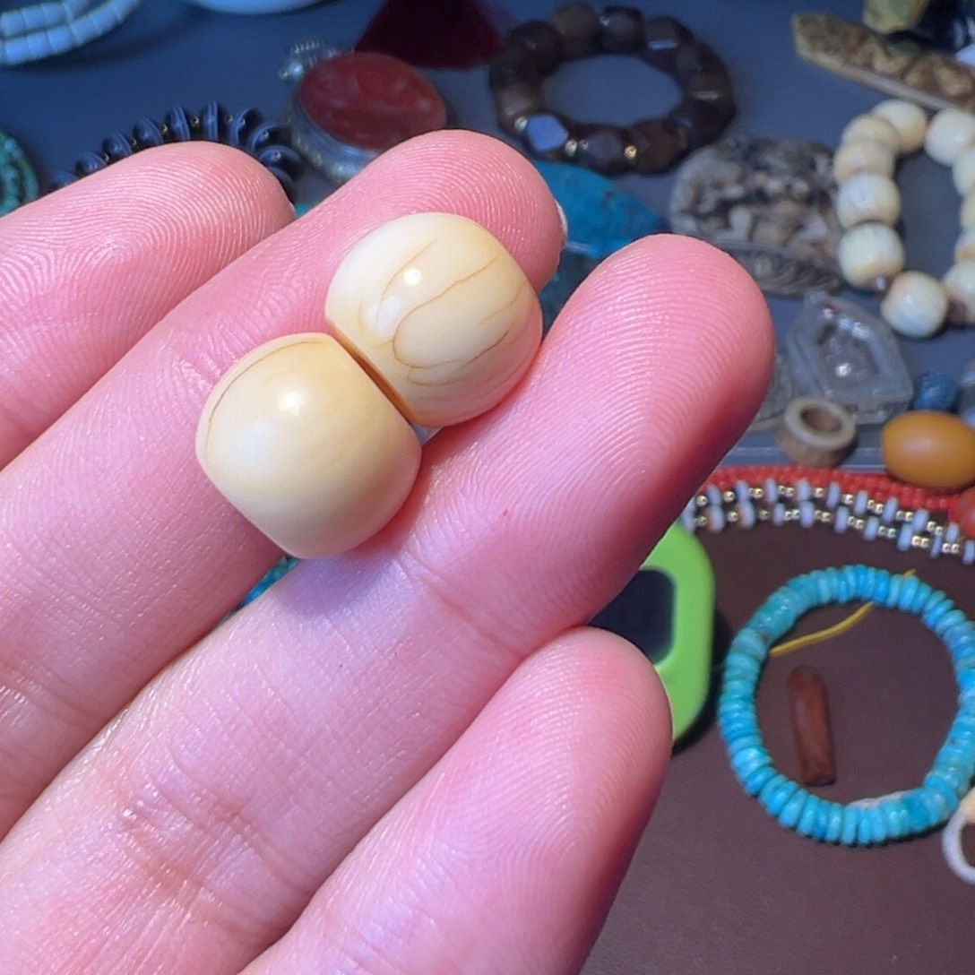 A***明琉璃吊坠（不含链）