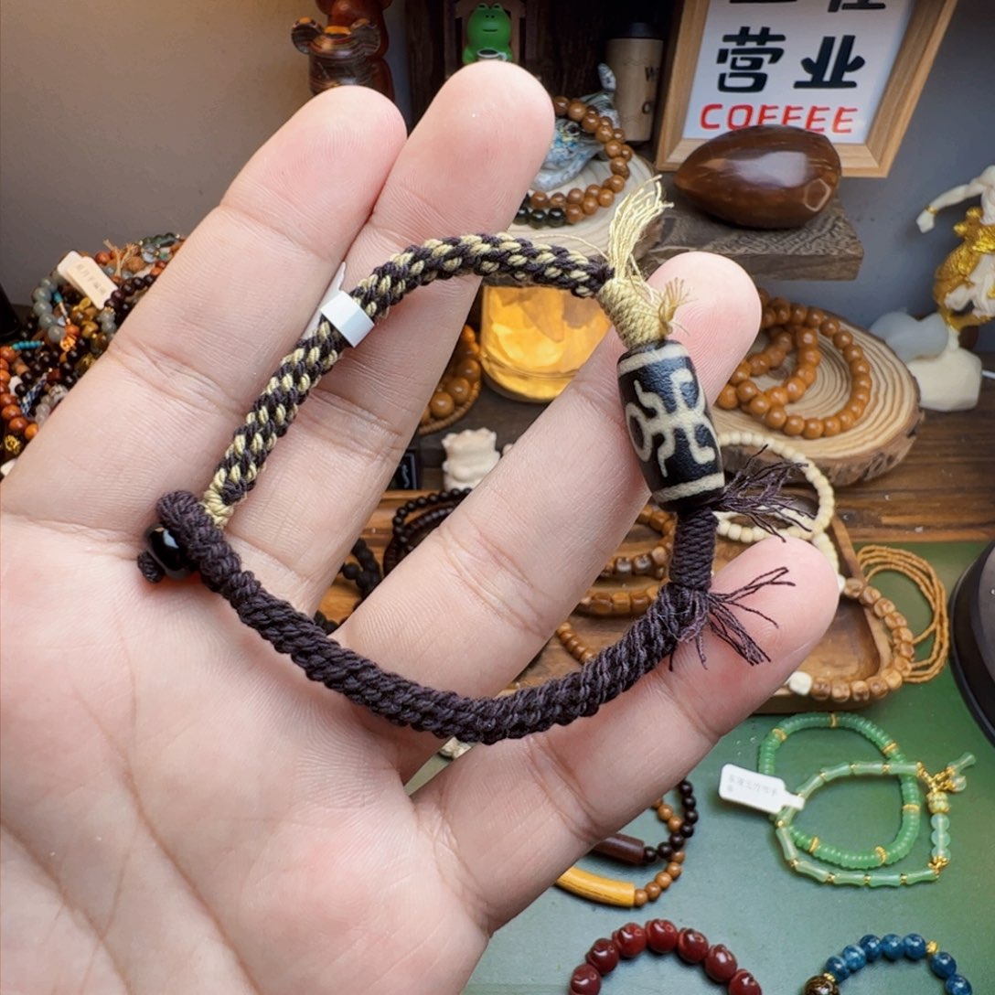 菩提根/象牙果手串