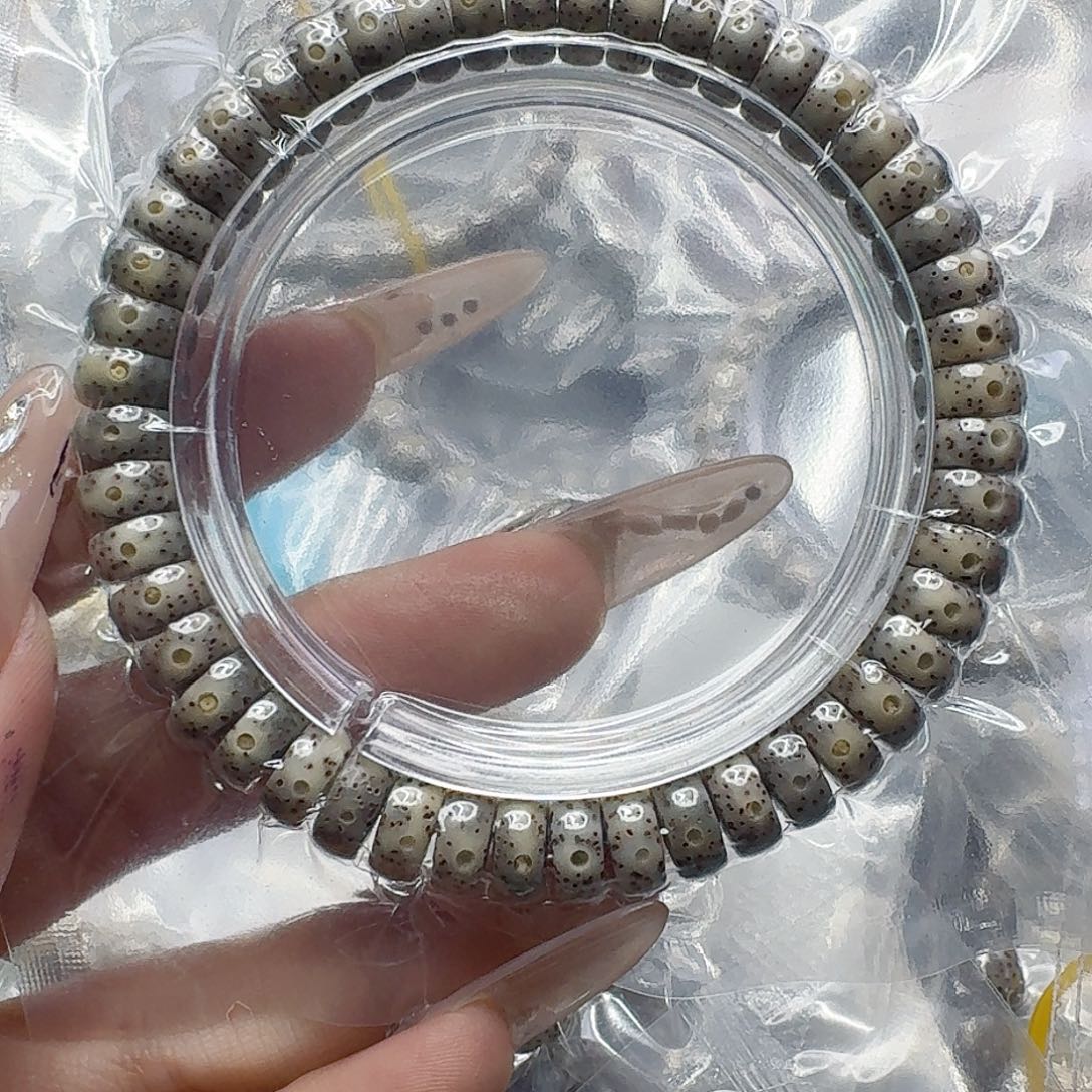星月菩提手串182快乐星月菩提94