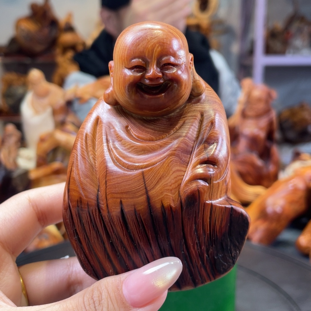 手串/手链柏木（崖柏）