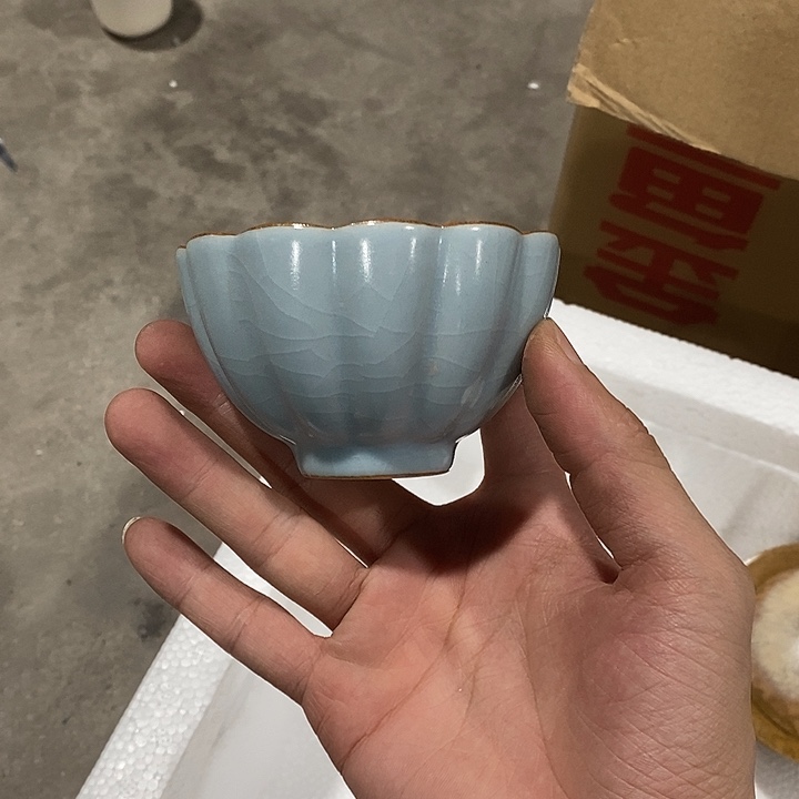 微瑕茶具介意勿拍