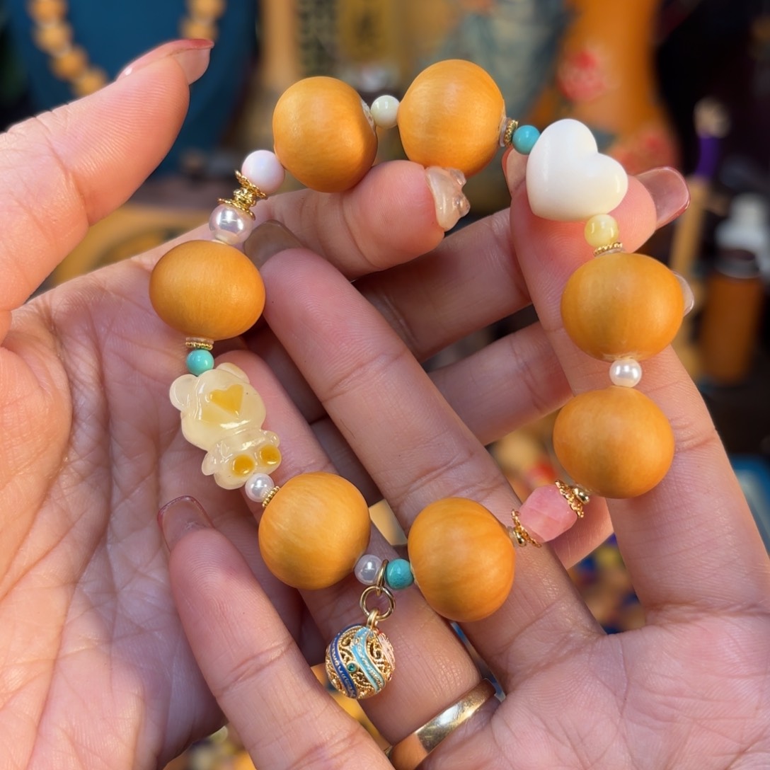 我们的生活也是如此的丰富多彩