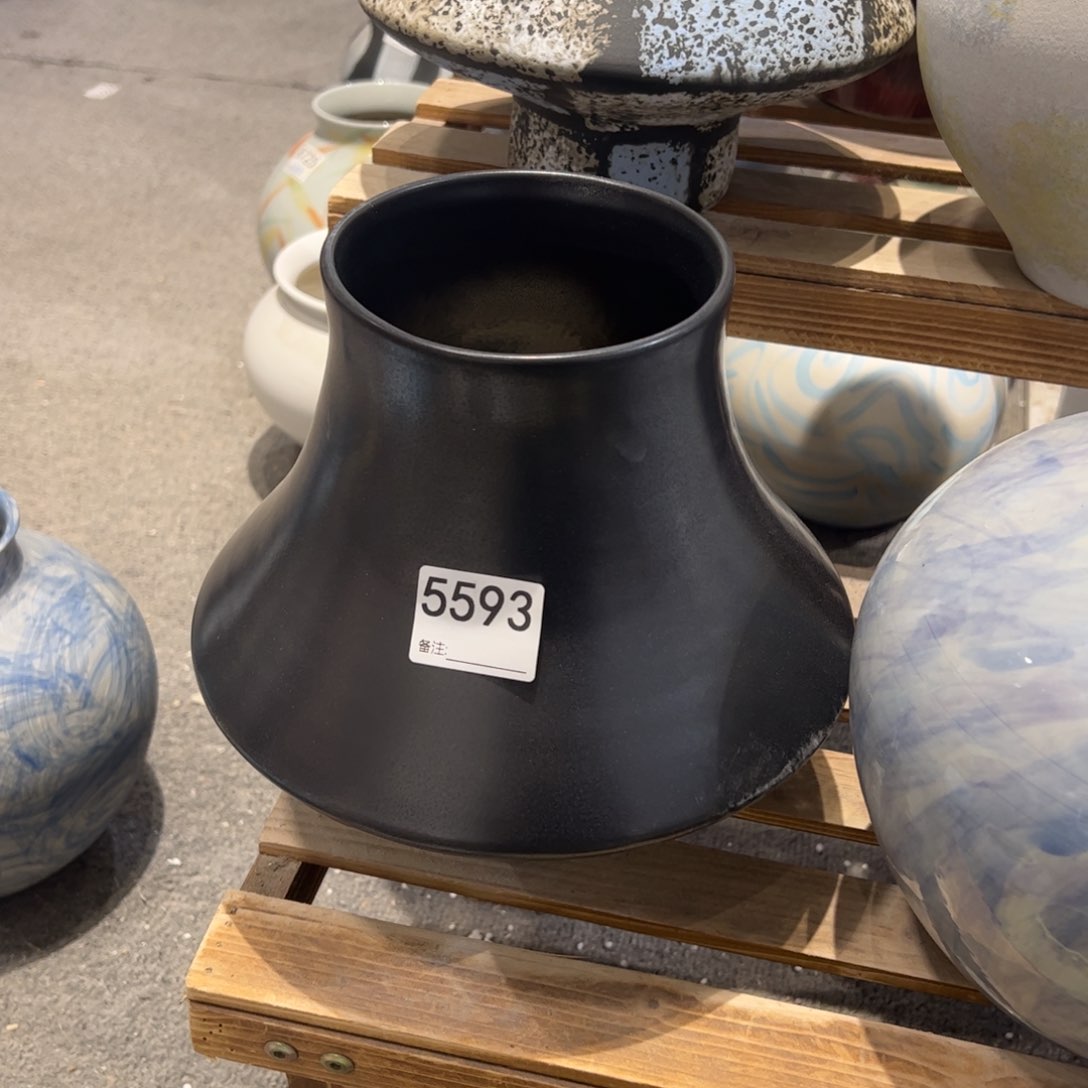 瓷片5593高24口11默认无孔