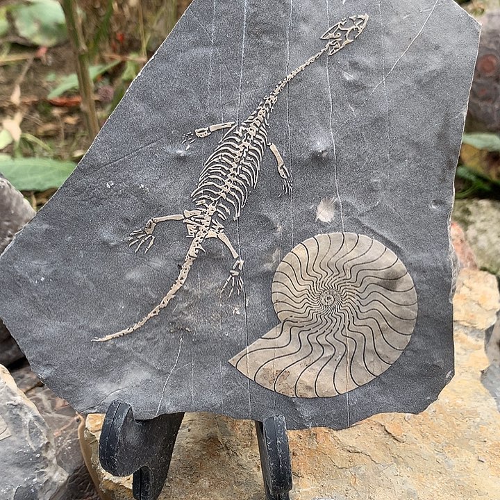 石材贵州石头工艺品摆件