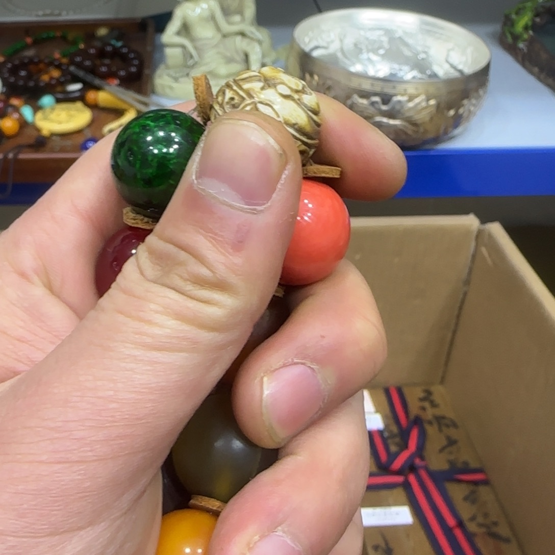 茶盏我们的生活是这样的