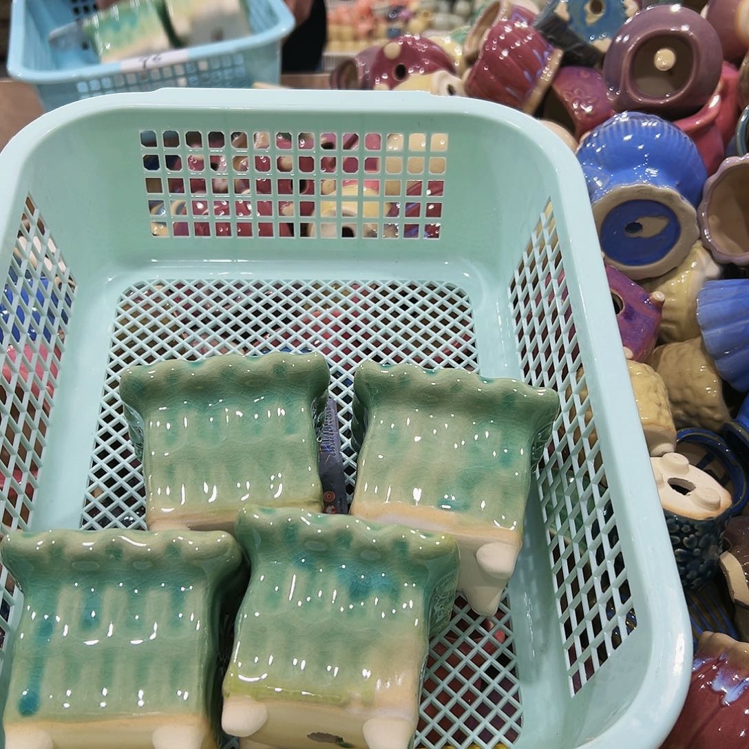 陶瓷高温陶瓷材料104