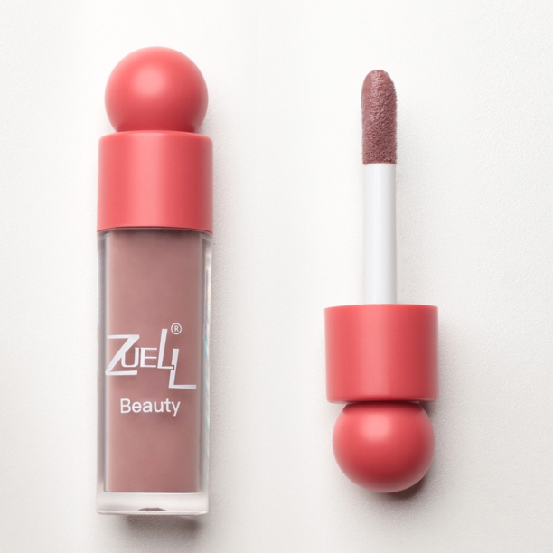 ZUELL BEAUTY日常亚光法式风唇釉