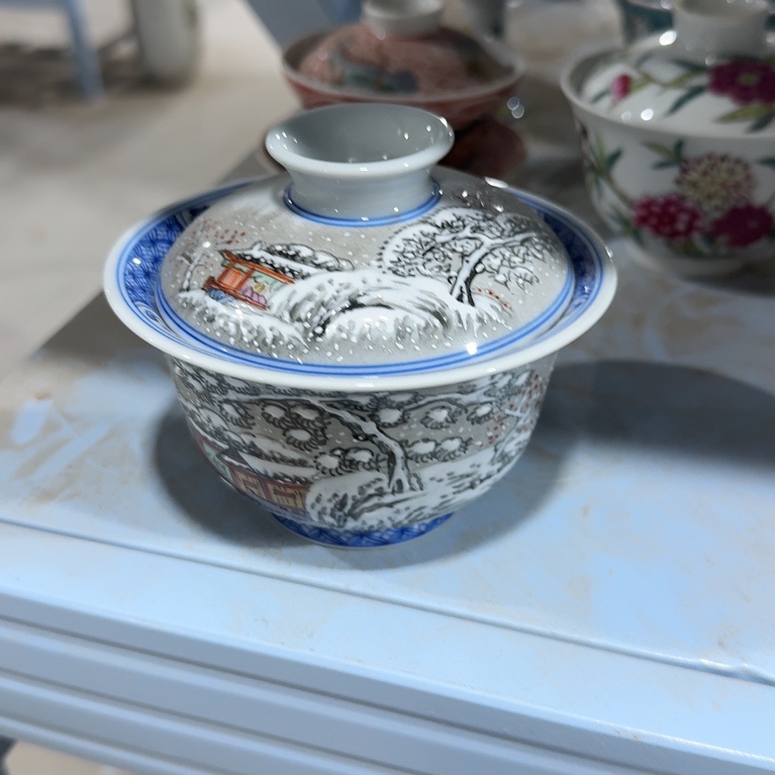 其他陶摆件的事情也没有发生啊