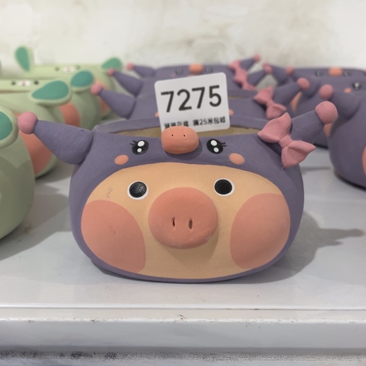 7275内口7景德镇手工制作