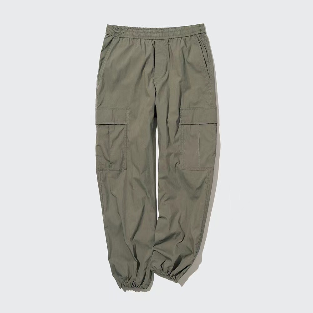 J外贸休闲裤男女多种上衣裤子二五。四-六J