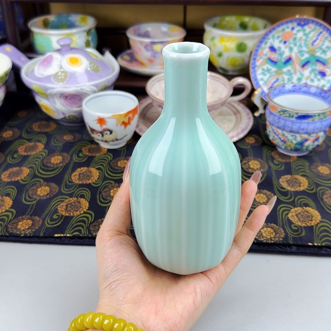 它家陶瓷太美啦！！！！6